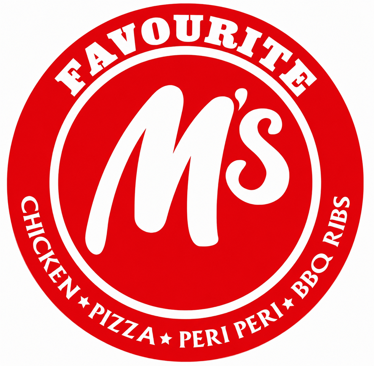 Favourite Chicken M's